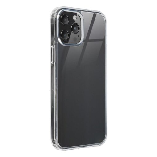 SUPER CLEAR HYBRID Case für XIAOMI Redmi NOTE 13 5G transparent – Bild 5