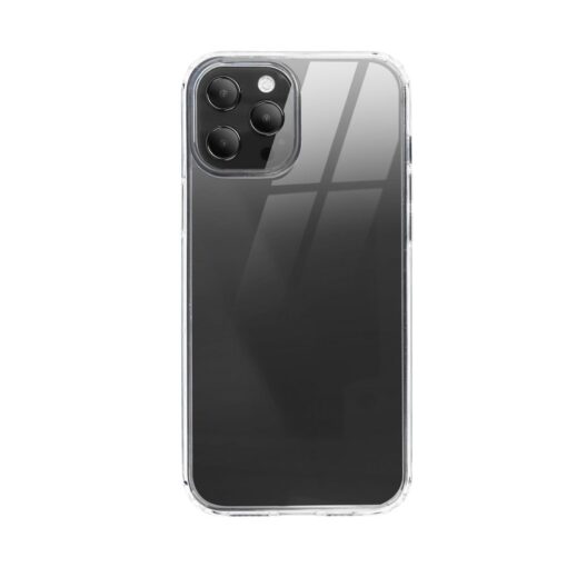 SUPER CLEAR HYBRID Case für XIAOMI Redmi NOTE 13 5G transparent – Bild 6
