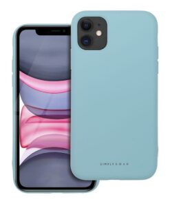 Roar Space Case - für iPhone 11 Blau