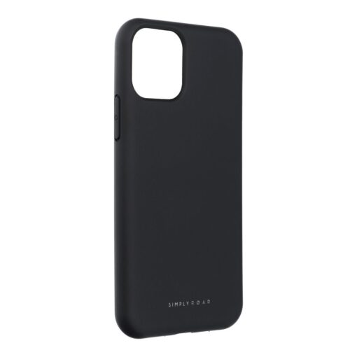 Roar Space Case - für iPhone 11 Pro Schwarz