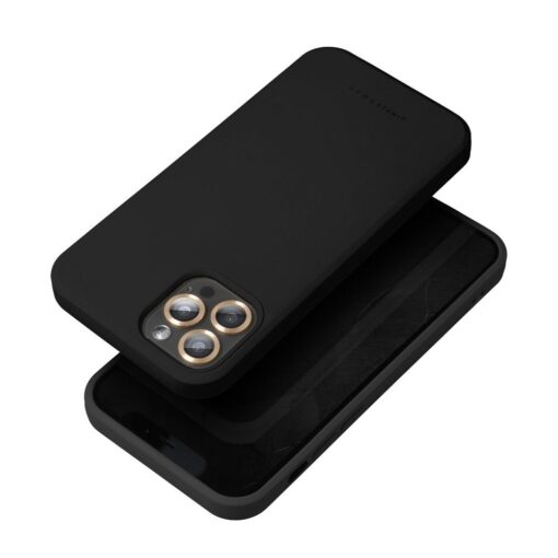 Roar Space Case - für iPhone 11 Pro Schwarz – Bild 3