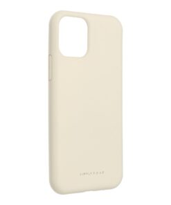 Roar Space Case - für iPhone 11 Pro Cremig