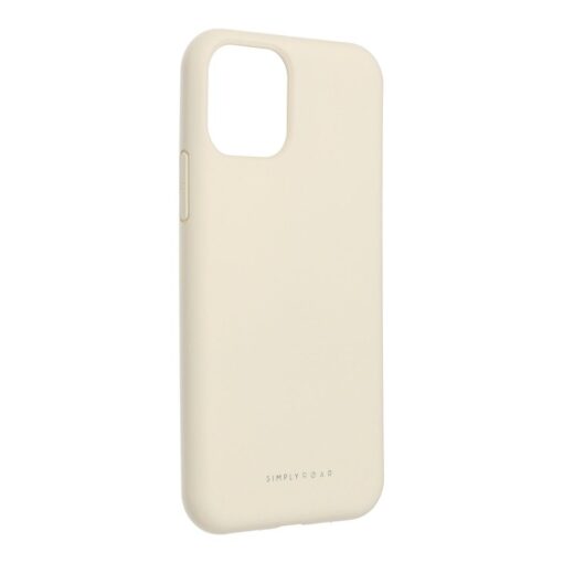 Roar Space Case - für iPhone 11 Pro Cremig