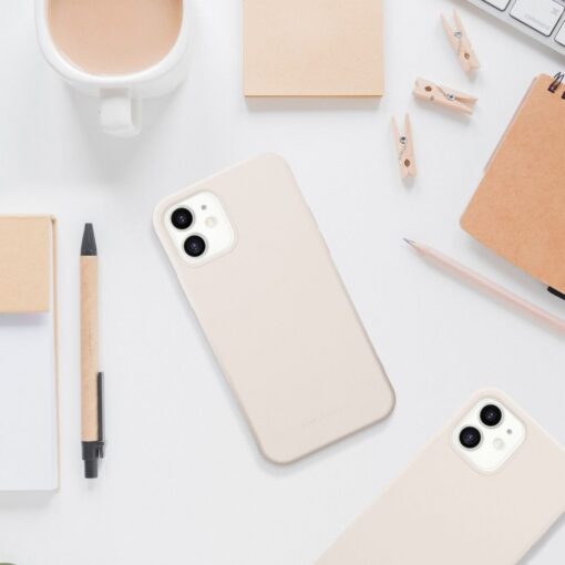 Roar Space Case - für iPhone 11 Pro Cremig – Bild 4