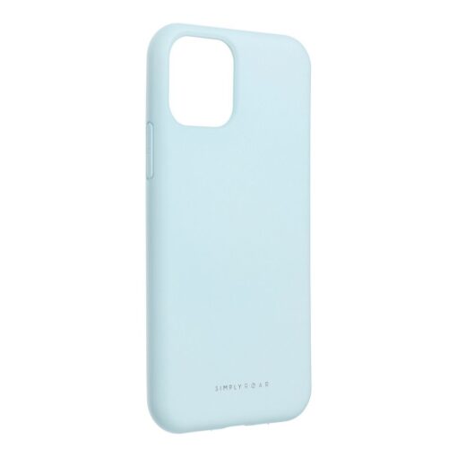 Roar Space Case - für iPhone 11 Pro Blau