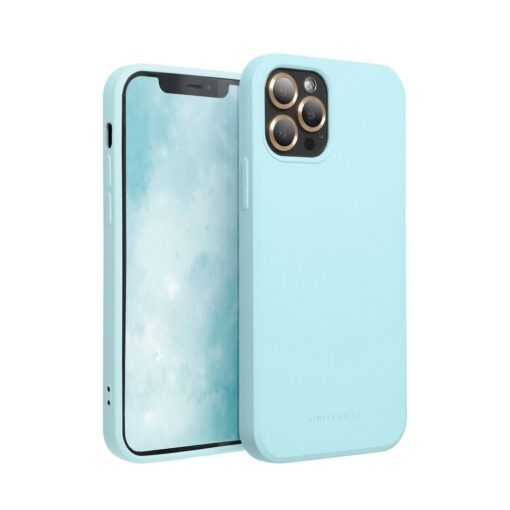 Roar Space Case - für iPhone 11 Pro Blau – Bild 6