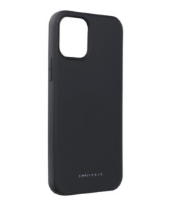 Roar Space Case - für iPhone 12 / 12 Pro Schwarz
