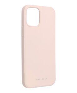 Roar Space Case - für iPhone 12 / 12 Pro Rosa