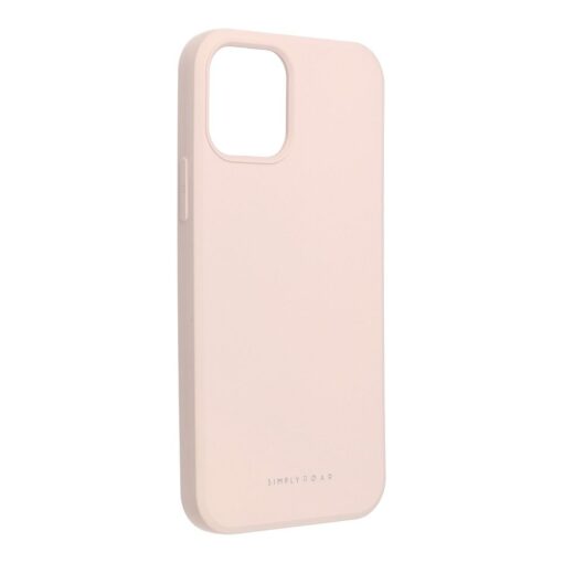 Roar Space Case - für iPhone 12 / 12 Pro Rosa