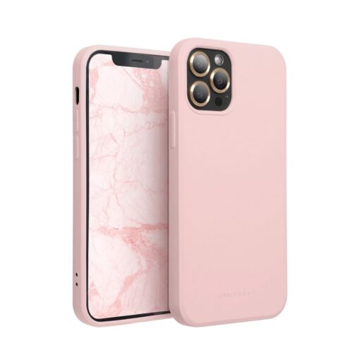 Roar Space Case - für iPhone 12 / 12 Pro Rosa – Bild 6