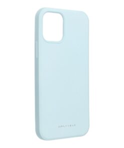 Roar Space Case - für iPhone 12 / 12 Pro Blau