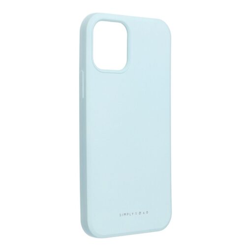 Roar Space Case - für iPhone 12 / 12 Pro Blau