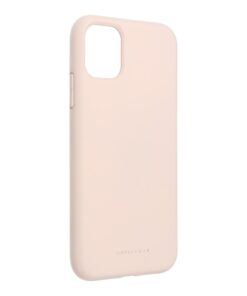 Roar Space Case - für iPhone 11 Rosa