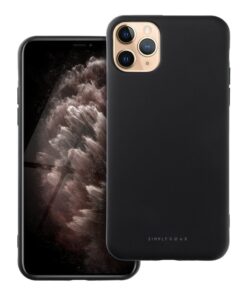 Roar Space Case - für iPhone 11 Pro Max Schwarz