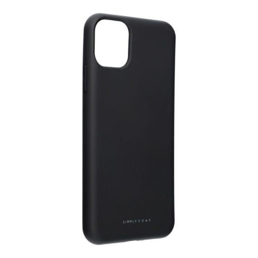 Roar Space Case - für iPhone 11 Pro Max Schwarz – Bild 8