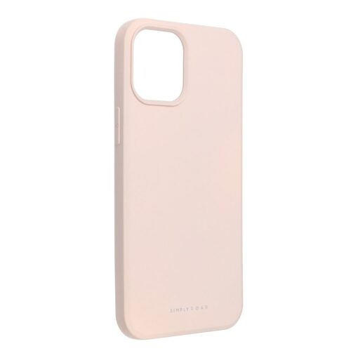 Roar Space Case - für iPhone 12 Pro Max Rosa