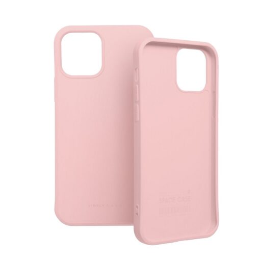 Roar Space Case - für iPhone 12 Pro Max Rosa – Bild 7
