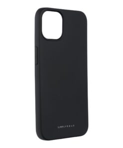 Roar Space Case - für iPhone 13 Schwarz