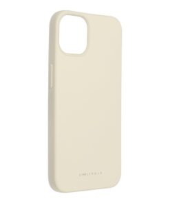 Roar Space Case - für iPhone 13 Cremig