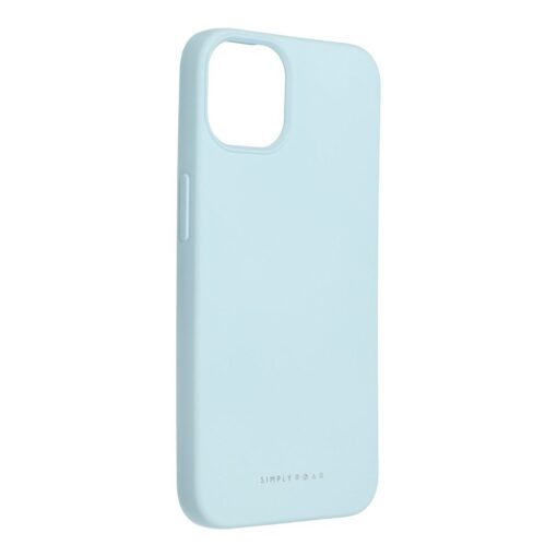 Roar Space Case - für iPhone 13 Blau