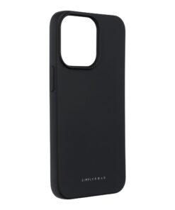 Roar Space Case - für iPhone 13 Pro Schwarz