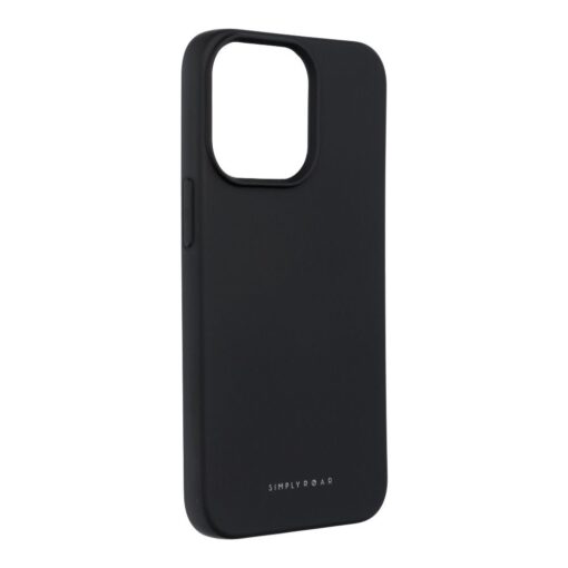 Roar Space Case - für iPhone 13 Pro Schwarz