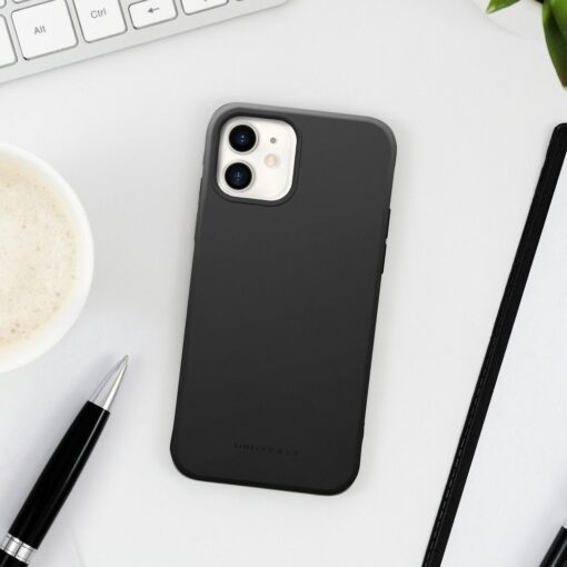 Roar Space Case - für iPhone 13 Pro Schwarz – Bild 4