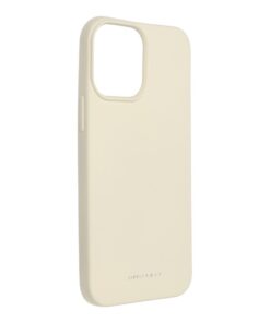 Roar Space Case - für iPhone 13 Pro Max Cremig