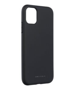 Roar Space Case - für iPhone 11 Schwarz