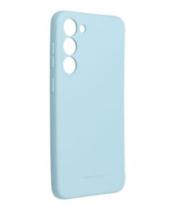 ROAR case SPACE for SAMSUNG S23 Plus Sky Blue