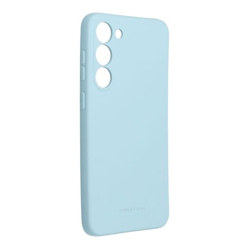 ROAR case SPACE for SAMSUNG S23 Plus Sky Blue