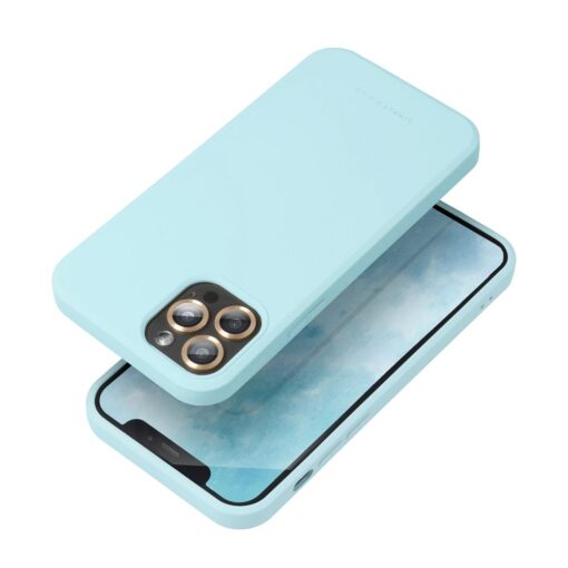 ROAR case SPACE for SAMSUNG S23 Plus Sky Blue – Bild 3