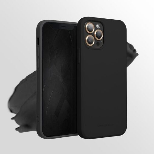 Roar Space Handyhülle - für Samsung Galaxy A14 5G Schwarz – Bild 4