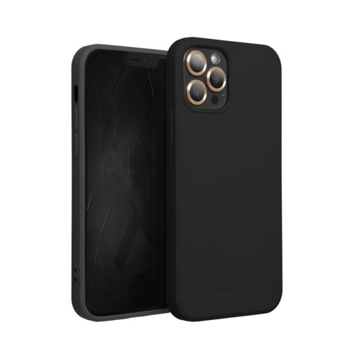 Roar Space Handyhülle - für Samsung Galaxy A14 5G Schwarz – Bild 5