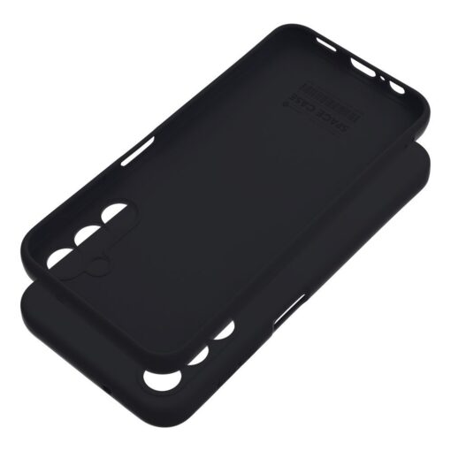 Roar Space Handyhülle - für Samsung Galaxy A14 5G Schwarz – Bild 7
