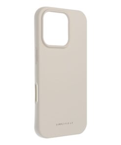 Roar Space Case - for Iphone 16 Pro Aqua White