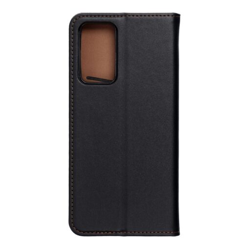 SMART PRO leder book für XIAOMI Redmi NOTE 11 PRO / 11 PRO 5G schwarz – Bild 11