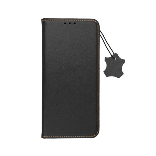 SMART PRO Book leather case for XIAOMI Redmi Note 14 PRO 4G black