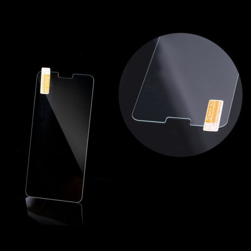 Gehärtetes Glas (SET 10in1) - für Iphone 16 Pro / 17 / 17 Pro – Bild 4