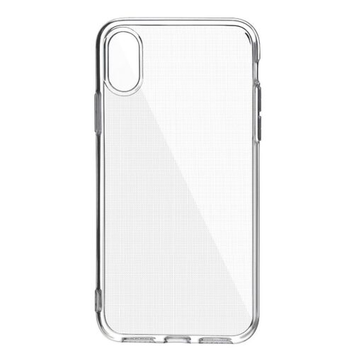 CLEAR CASE für IPHONE 7