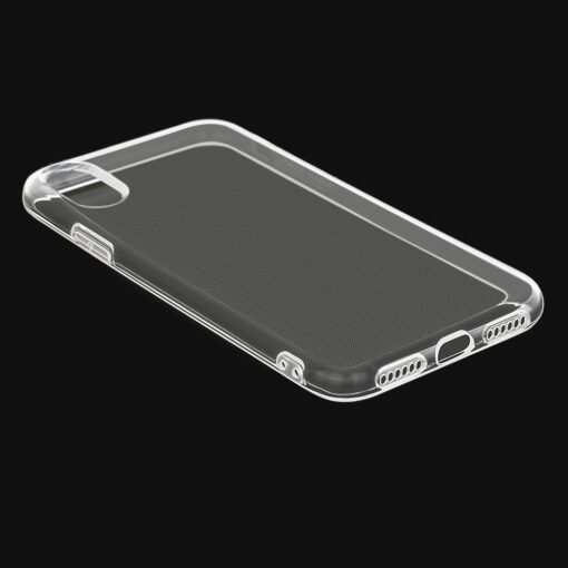 CLEAR CASE für IPHONE 7 – Bild 4