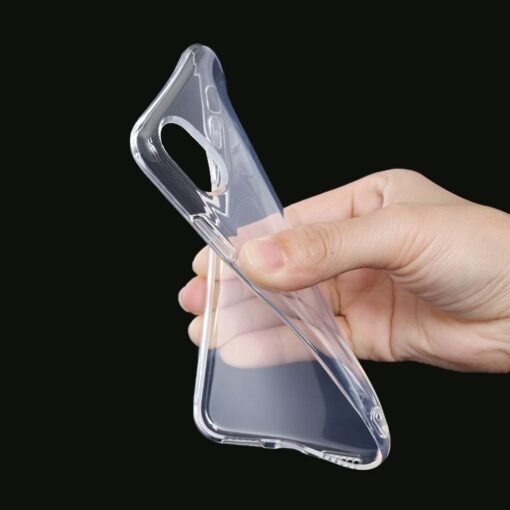 CLEAR CASE für IPHONE 7 – Bild 5