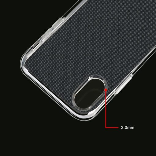 CLEAR CASE für IPHONE 7 – Bild 7