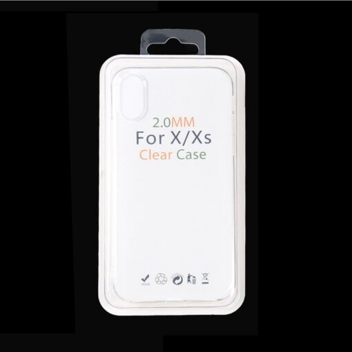 CLEAR CASE für IPHONE 7 – Bild 9