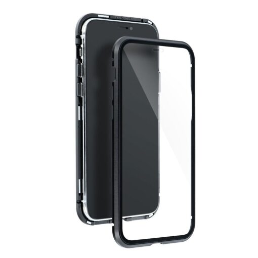Magneto 360 für SAMSUNG S21 PLUS schwarz