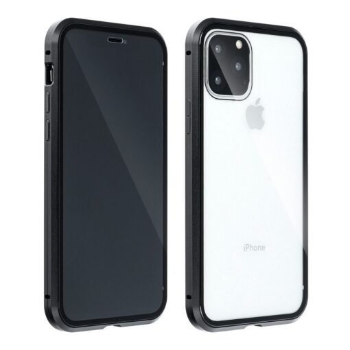 Magneto 360 für SAMSUNG S21 PLUS schwarz – Bild 5