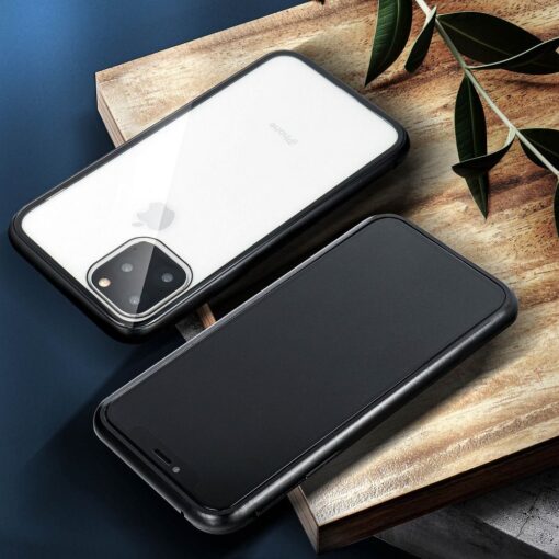 Magneto 360 für SAMSUNG S21 PLUS schwarz – Bild 8