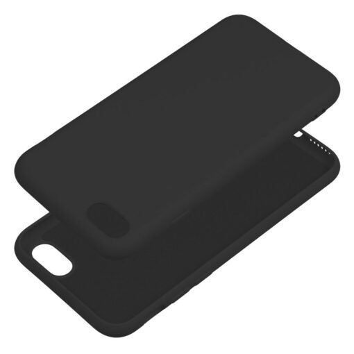 SILICONE für IPHONE 8 schwarz – Bild 6