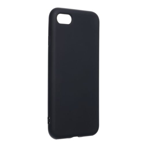 SILICONE für IPHONE 8 schwarz – Bild 7