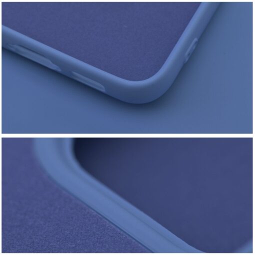SILICONE für IPHONE 8 blau – Bild 10